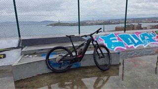 Cube Stereo Hybrid ONE44 HPC Race 800 -NUEVA 300km