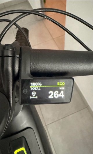 Cube Stereo Hybrid ONE44 HPC Race 800 -NUEVA 300km