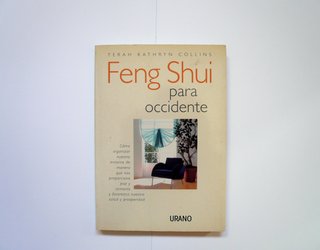 Feng Shui lote 2 libros