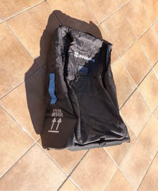 Pack Coche Bebé UPPAbaby Vista