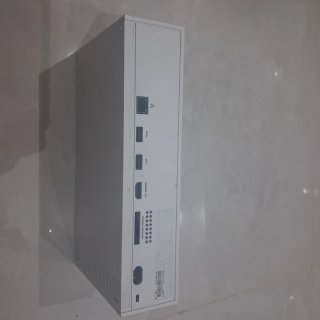 Xbox SeriesS Blanca+Mando Cables,Precio negociable