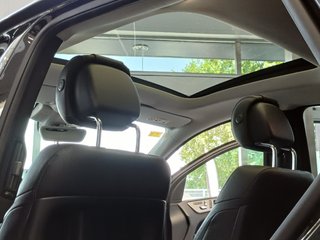 Mercedes-Benz GLE 350 D AMG-Coupé 2015