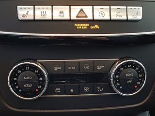 Mercedes-Benz GLE 350 D AMG-Coupé 2015