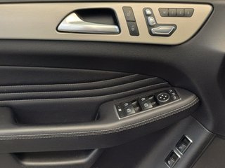 Mercedes-Benz GLE 350 D AMG-Coupé 2015