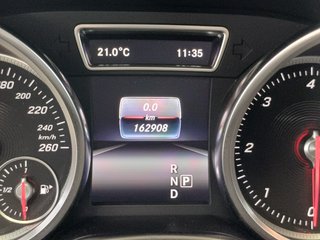 Mercedes-Benz GLE 350 D AMG-Coupé 2015