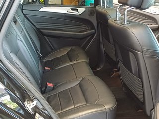 Mercedes-Benz GLE 350 D AMG-Coupé 2015