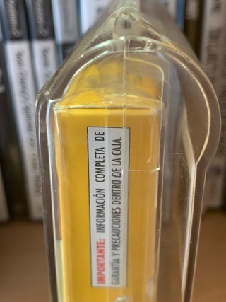 Pokemon Amarillo Edición Especial Pikachu Game Boy