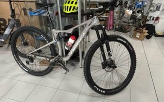 Orbea Oiz H20 2022