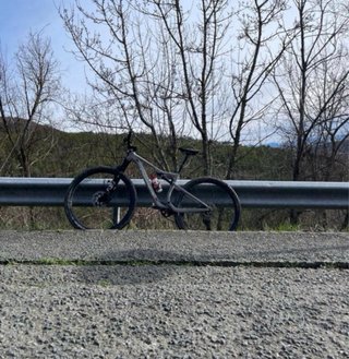 Orbea Oiz H20 2022