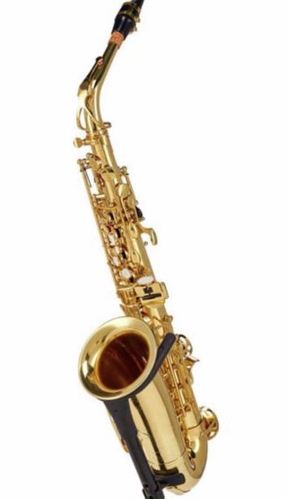 Saxofón Startone SAS-75 Dorado