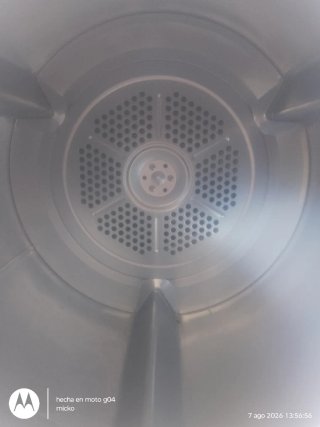Secadora Edesa 3kg Compacta