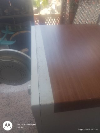 Secadora Edesa 3kg Compacta