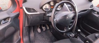 Peugeot 207  HDI Diesel Turbo 2008