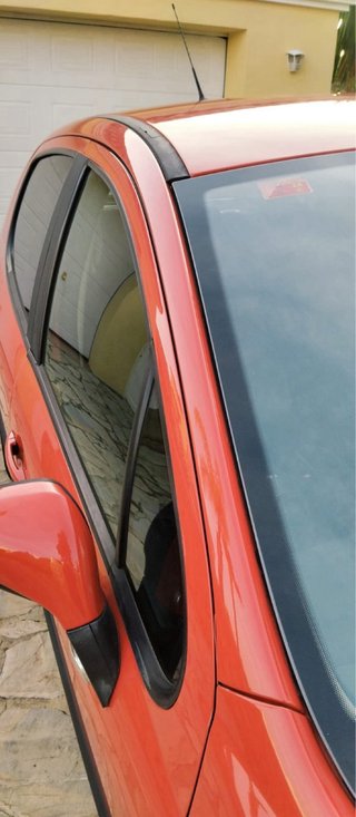 Peugeot 207  HDI Diesel Turbo 2008