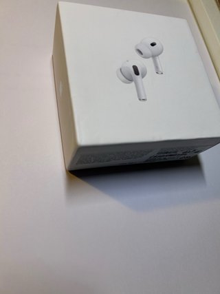 AirPods Pro 2 USB-C Originali + Scatola e Accessori