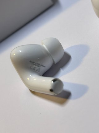 AirPods Pro 2 USB-C Originali + Scatola e Accessori