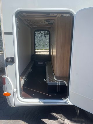 AUTOCARAVANA SUNLIGHT V60.