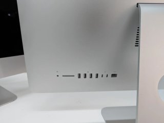 iMac All-in-One Intel Core i5 256GB SSD