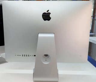 iMac All-in-One Intel Core i5 256GB SSD