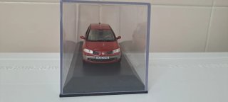 Renault Megane 1:43 NOREV