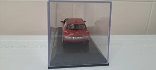 Renault Megane 1:43 NOREV