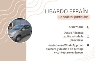 Transporte de pasajeros