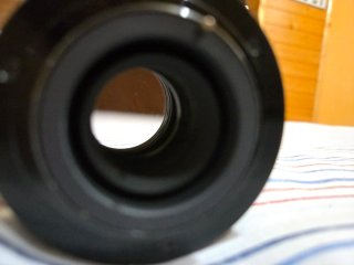 M42 135mm f/2.8 Porst Auto