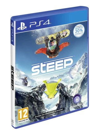 PS4 Pro 1TB Nero