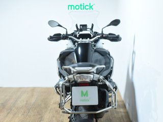 BMW R 1200 GS ADVENTURE TRIPLE BLACK (ALL PACKS)