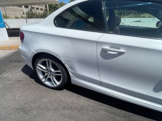 BMW Serie 1 2013