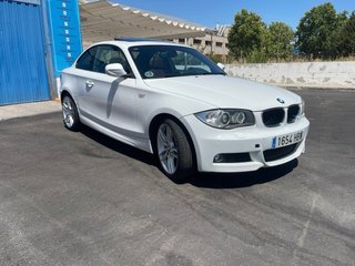 BMW Serie 1 2013
