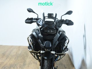 BMW R 1200 GS ADVENTURE TRIPLE BLACK (ALL PACKS)