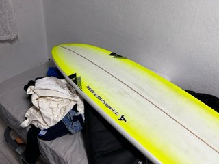 Tabla Surf Thruster 6'1 36L