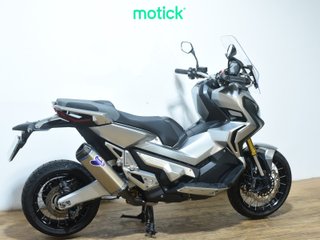 HONDA X-ADV 750 (A) (+250 TERMIGNONI HOMOLOGADO)