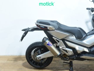 HONDA X-ADV 750 (A) (+250 TERMIGNONI HOMOLOGADO)