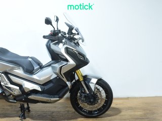 HONDA X-ADV 750 (A) (+250 TERMIGNONI HOMOLOGADO)