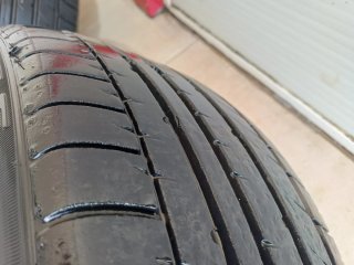 MOMO RACER "Canale Rovescio" 16" 4x100