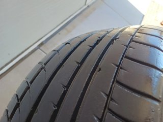 MOMO RACER "Canale Rovescio" 16" 4x100