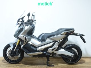 HONDA X-ADV 750 (A) (+250 TERMIGNONI HOMOLOGADO)