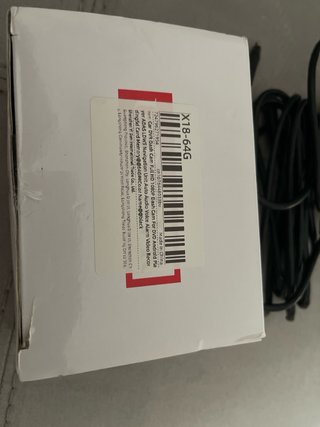 Cámara USB DVR