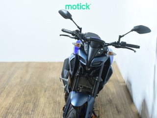 YAMAHA MT-125