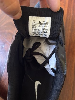 Nike Initiator Nuevas