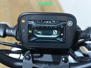 YAMAHA MT-125