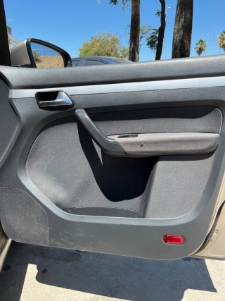 Volkswagen Touran 2013