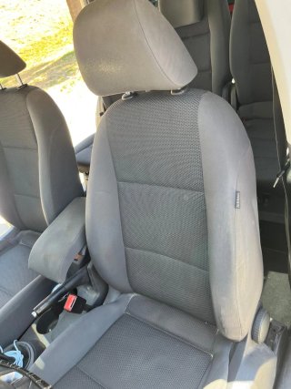 Volkswagen Touran 2013
