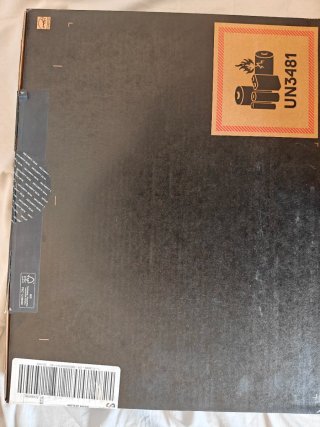 Dell Latitude 3550 Intel i5 16GB RAM 512GB SSD