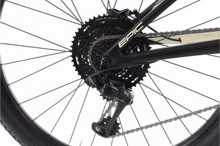Bicicleta Specialized Epic S-Works XX1 t.S Reacondicionada