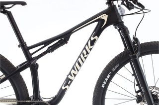 Bicicleta Specialized Epic S-Works XX1 t.S Reacondicionada