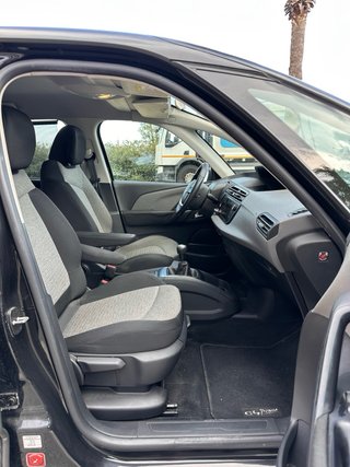 Citroen C4 Picasso 2015