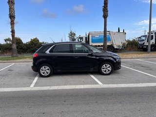 Citroen C4 Picasso 2015
